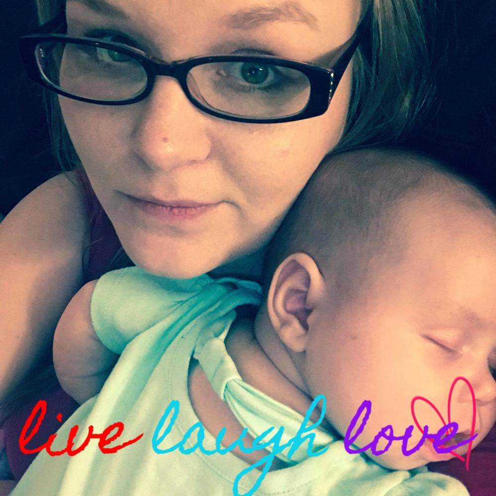 Meet your Posher, Joeanna